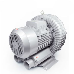 Ventilateur industriel d'aération d'étang souffleur d'air régénératif souffleur annulaire pour l'oxygénation de l'étang à poissons - Product Image 2