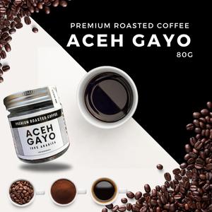 High Quality Ground 80G Wholesale Green 100% Roasted Variety <strong>Coffee</strong> Beans <strong>Coffee</strong> - Product Image 1