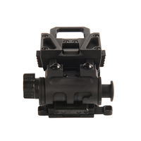 Accessoires de montage pour vision nocturne légère BNVD1431 PVS31 ARGUS A4 (LWNVM) avec garantie d'un an, tension de fonctionnement 1,5-5V