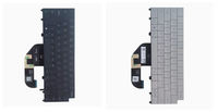 Keyboard untuk Dell XPS 13 Plus 9320