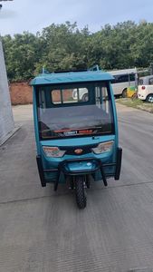 Электрический грузовик с Заводской настройкой, домашний взрослый грузовой мотоцикл, закрытые 4 двери, просторные электрические трехколесные велосипеды - Product Image 3