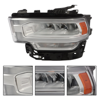 68360180AD 68360181AD für Dodge Ram 2500 3500 2019-2024