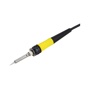 <span class=keywords><strong>Fer</strong></span> à <span class=keywords><strong>souder</strong></span> en céramique ZD-417 ZD avec chauffage rapide 110-240V Entrée 480 ℃ Température maximale <span class=keywords><strong>20W</strong></span> Puissance - Product Image 2