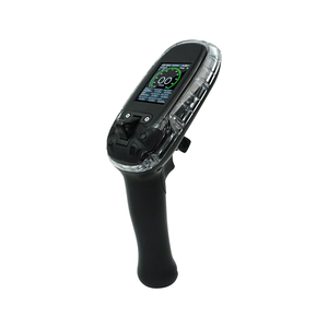 Nuevo Efoil de Carbono de 8KW, Velocidad de 45km/h, Batería Eléctrica de 58AH, Tabla de Surf Eléctrica, Asistencia para Surfear, Tabla de Surf Efoil - Product Image 6