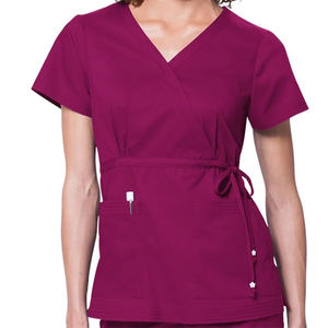 Uniformes de enfermera a la moda, diseño de matorrales, superventas - Product Image 1