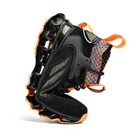 Nike — chaussures de course Air tendance, baskets de Sport de luxe pour hommes, décontractées, nouvelle collection, 2021