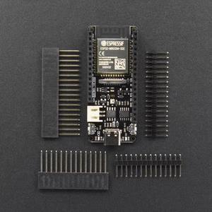 Accesorios del módulo <span class=keywords><strong>IoT</strong></span> DE LA PLACA DE DESARROLLO DFRobot FireBeetle <span class=keywords><strong>2</strong></span> DE LA ESP32-E - Product Image 2