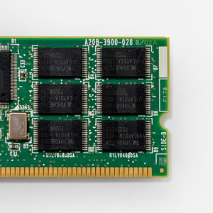 Tarjeta gráfica de sistema Fanuc A20B-3900-0283, tarjeta pequeña, tarjeta de memoria en stock A20B-3900-0283 A20B-3900-0283 A20B-3900-0283 - Product Image 5