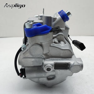 Vente directe d'usine climatisation Mini compresseur à courant alternatif pour BYD/JEEP/KIA/ LAND/ROVER/LEXUS/ MAZDA - Product Image 5