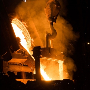 COIL-CRETE 390ขดลวดทนไฟวัสดุเสาหินซีเมนต์ปูนทนไฟ - Product Image 3