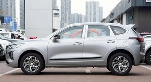 2023 Haval Chitu modelo de Venta caliente versión de combustible City SUV modelo de Venta caliente 1.5T1.5L precio especial para el coche actual - Product Image 3