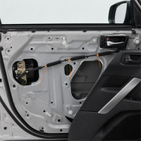 Câble de déverrouillage de capot automobile neuf, référence OE 509001933AA, marque JS pour Chery, remplacement sur mesure