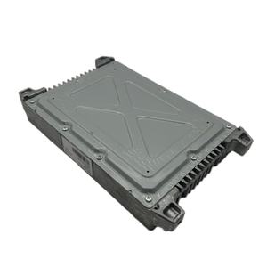 Piezas de Maquinaria de Construcción Jision, Controlador Hidráulico para Excavadora ZX200-5G ZX210-5G, Placa de Computadora ECU YA60001374 - Product Image 5