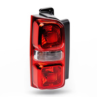 FEU ARRIERE Mootour 9808243180 9808243180 9808243080 00197251-01 00197253-01 FEU ARRIERE pour 2023 PEUGEOT EXPERT VIVARO DISPATCH