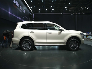 Tank 500 Gw-M, modèle 2023, vente chaude, SUV 5 portes, 7 places, <span class=keywords><strong>grand</strong></span> espace, moteur de bonne qualité, puissance du carburant - Product Image 5