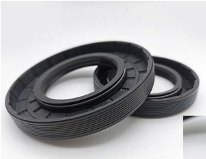 Tất cả các loại kích cỡ dầu chịu mài mòn NBR Nitrile FB/TC/tg4 con dấu dầu xương - Product Image 2