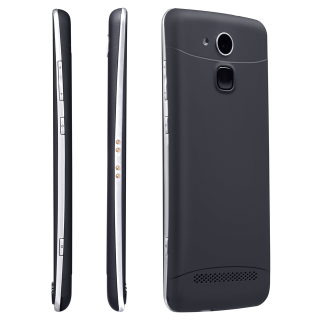 Cheapest  Android14 Smartphone 5.5 Inch Screen Quad Core
