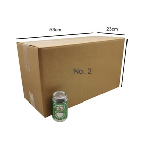 Kraft Cardboard Holographic Big Flower Shipping Corrugated Carton Boxes Custom Logo Packaging