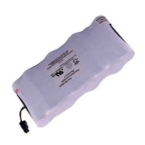 Drager SC 6002XL Amed2160 14,8 V 5200mA Paquete de batería de iones de litio para productos de la serie <span class=keywords><strong>Infinity</strong></span> XL Delta <span class=keywords><strong>Infinity</strong></span> Delta XL - Product Image 3