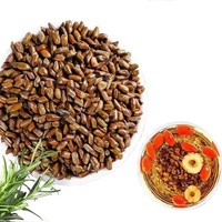 Prix de gros – Herbe chinoise de qualité, 100 % naturelle, Jue Ming Zi (Semen Cassia Occidentalis) séché, pour thé et tisane de Cassia