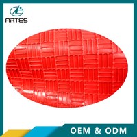 Tapis en rouleau de haute qualité, accessoires Auto personnalisés 3d TPE en caoutchouc pour véhicule à conduite à droite, tapis de sol Super étanche pour voiture ma