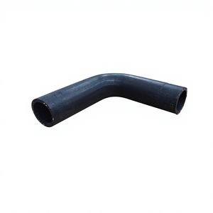 Fit for Tata Rubber Hose Inlet OEM 254750105872 25475010586 Telcoline 2.2L 2179cc DICOR Genuine Auto Parts - Product Image 1