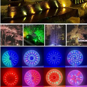 25W RGBIC WLAN Mobile App Dimmbare PAR38 Strahler IP65 Wasserdicht Fernbedienung <span class=keywords><strong>PAR</strong></span>-Lampe Outdoor Einbau-LED-Ambientebeleuchtung - Product Image 5