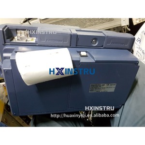 Yokogawa AQ7260 OTDR / Reflectómetro Óptico en el Dominio del Tiempo H - Product Image 3