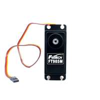 Servo de Carreras de 80KG para 1/6 Spale YIKONG YK4061, Gran Crawler RC 4WD con Bajo Centro de Gravedad, Amortiguador de Aceite, Resistente para Terrenos Difíciles, Metal Expert