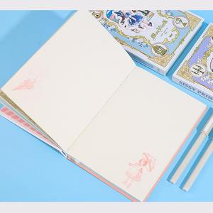 Caja <span class=keywords><strong>de</strong></span> Regalo <span class=keywords><strong>de</strong></span> Recuerdo Adorable <span class=keywords><strong>de</strong></span> Fábrica <span class=keywords><strong>Princesa</strong></span> Sissi 2026, <span class=keywords><strong>Diario</strong></span> <span class=keywords><strong>de</strong></span> Viaje con Candado para Niña - Product Image 4