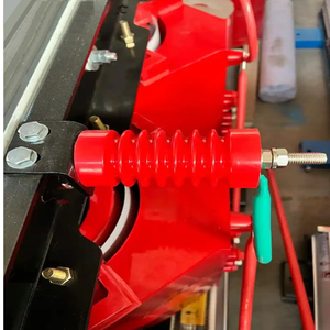 หม้อแปลงไฟฟ้าแบบแห้งสามเฟส ราคาประหยัด สำหรับพลังงานทดแทน 35KV 50HZ/60HZ อินพุต 415V เอาต์พุต 11KV จากโรงงานโดยตรง SCB10 - Product Image 2