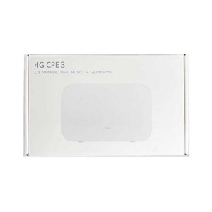 4G LTE CAT 6 + Wi-fi <span class=keywords><strong>Router</strong></span> CPE inalámbrica Terminal de <span class=keywords><strong>Acceso</strong></span> B1/3/7/8/20/38/40/41/42/43 de HuaWei B622-335 - Product Image 6