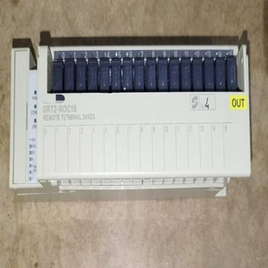 Yeni ve orijinal Srt2-roc16 Srt2 Roc16 otomatik programlanabilir endüstriyel otomasyon - Product Image 1