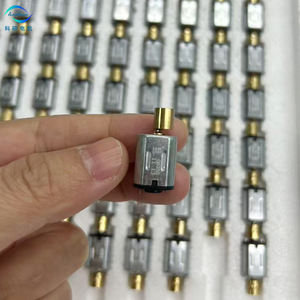 Geborstelde N20 <span class=keywords><strong>Mini</strong></span> Spoor <span class=keywords><strong>Dc</strong></span> <span class=keywords><strong>Motor</strong></span> Met Wormwiel Hoge Prestaties Permanente Magneet Druppelbestendig Voor Smart Home Fan - Product Image 6