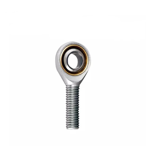 محامل دوارة مشتركة عالية الجودة من المصنع في الصين مع ثقب متري - Product Image 1