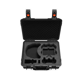 Custodia di sicurezza antideflagrante Neo2 con attivazione a movimento per accessori drone compatibili, in materiale PP - Product Image 3