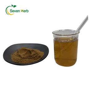 Suministro de fábrica soluble en agua de grado alimenticio <span class=keywords><strong>Phyllanthus</strong></span> <span class=keywords><strong>Urinaria</strong></span> Linn en polvo <span class=keywords><strong>Phyllanthus</strong></span> Niruri extracto en polvo - Product Image 3