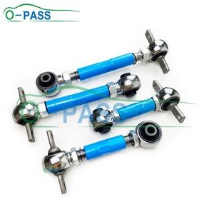OPASS kontrol belakang dapat disesuaikan lengan set untuk MITSUBISHI COLT LIBERO LANCER LOTUS L3 L5 CHRYSLER impor MB809220 MB809222 - Product Image 2
