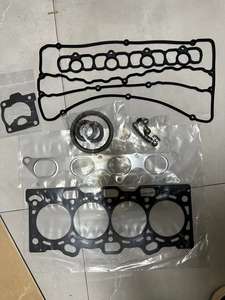 <span class=keywords><strong>4g93</strong></span> फुल गैसकेट किट के लिए उच्च गुणवत्ता वाले ऑटो पार्ट्स - Product Image 5