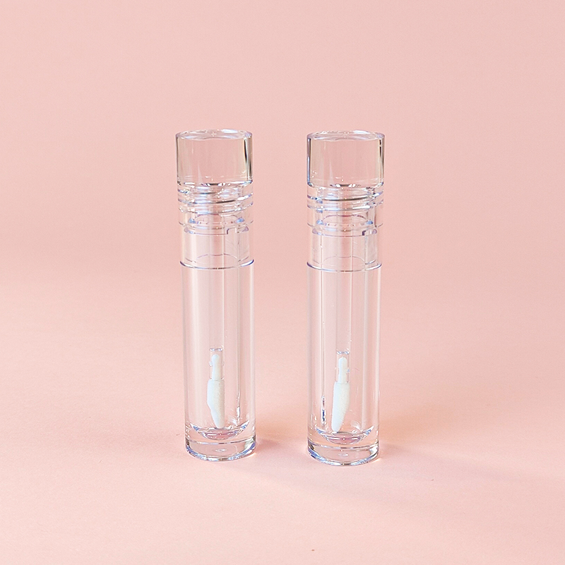 lip gloss 10 ml round