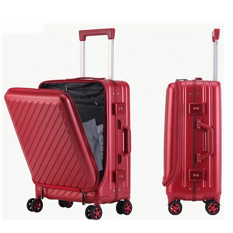 Venta al por mayor valijas de aluminio-Compre online los mejores valijas de  aluminio lotes de China valijas de aluminio a mayoristas | Alibaba.com