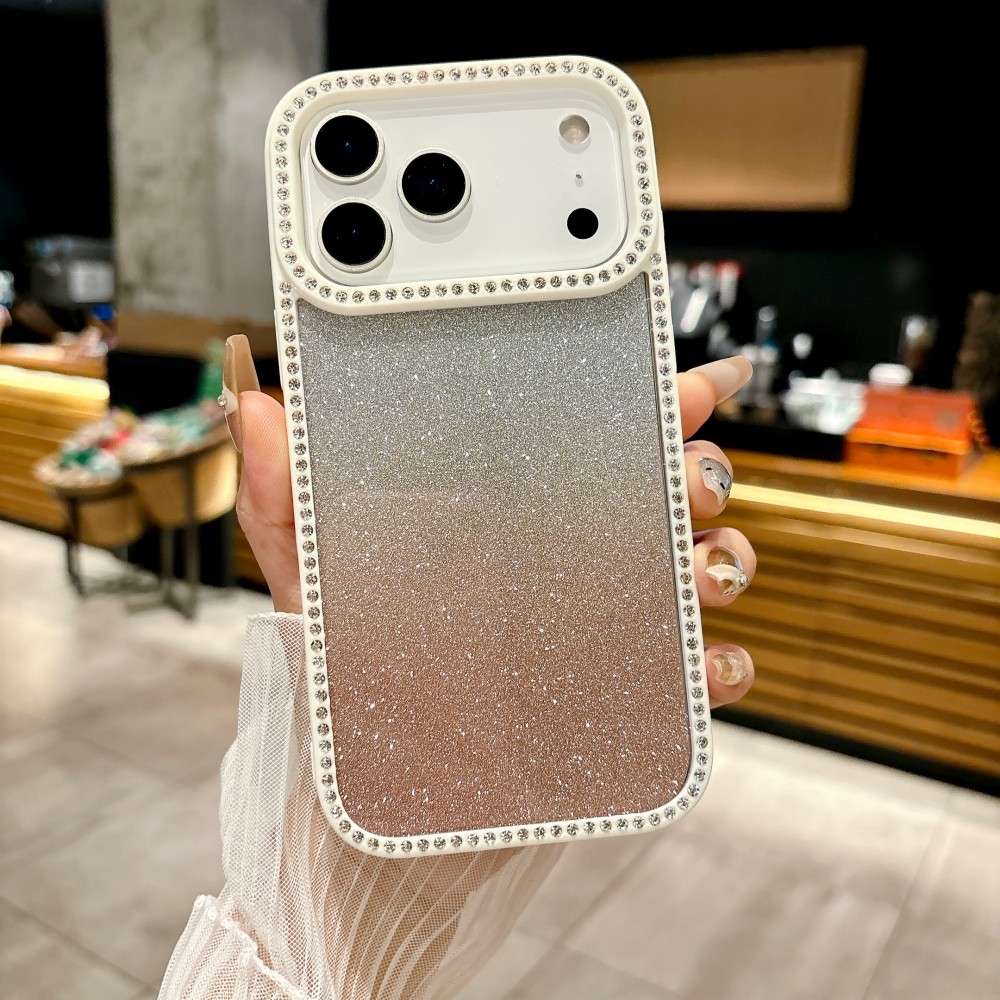 Bianco + oro