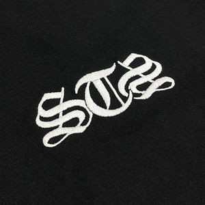 เสื้อเจอร์ซีย์ผ้าฝ้ายสำหรับผู้ชายวินเทจใส่ได้พอดีกับสิ่งแวดล้อม - Product Image 5