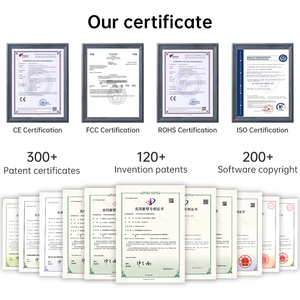 7.3 inch E Ink bảy màu sắc hiển thị NFC Bluetooth chuyển ảnh hàng loạt thay đổi tên tấm bảng thẻ - Product Image 6