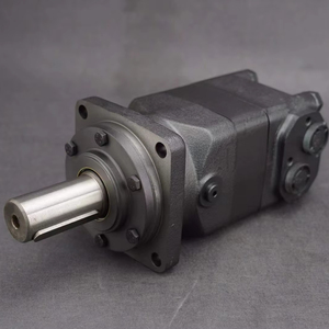 Motor Hidráulico OMR, Reemplazo OEM, Motor Orbital para Minicargadora - Product Image 2