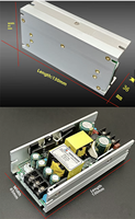 Nuevo controlador de luz de escenario 5R 7R, balasto SMPS, fuente de alimentación de modo conmutado, pieza de accionamiento de 200W 230W para luz de cabeza móvil Sharpy Beam
