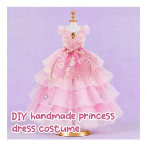 Kit de Création de Mode pour Débutants : Carnet de Croquis, Rubans, Accessoires, Modèles, Affichage, Mesure et Rangement en Plastique - Product Image 6