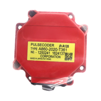 Pulsecoder A860-2020-T361 BETA I A128 pour la réparation de moteurs servo et la restauration d'équipements industriels CNC