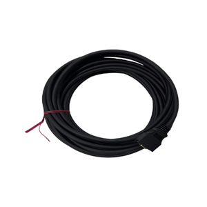 Cable de Conexión del Controlador del Cabezal del Sensor CB-A10 de 10M, Cable de Extensión de Señal para Sensor Láser Industrial - Product Image 1