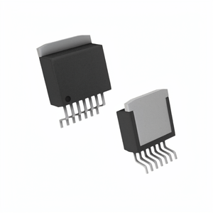 Original Power Management (PMIC) TO 263 8, D2PAK , TO 263CA Buy Electronics Components Online LM2670S-3.3 - Product Image 1